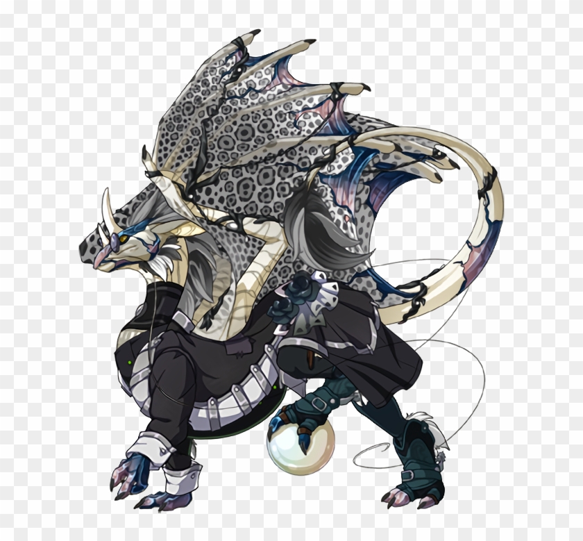 Zombie Overlord Style Icon - Illustration Clipart