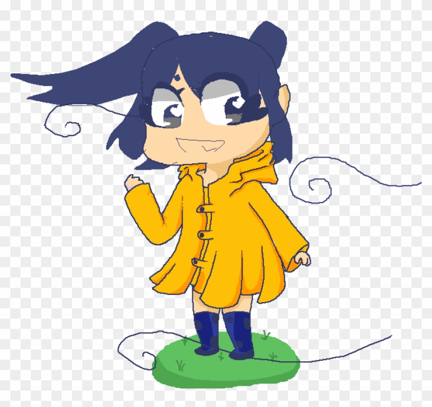 Coraline Collab - Cartoon Clipart