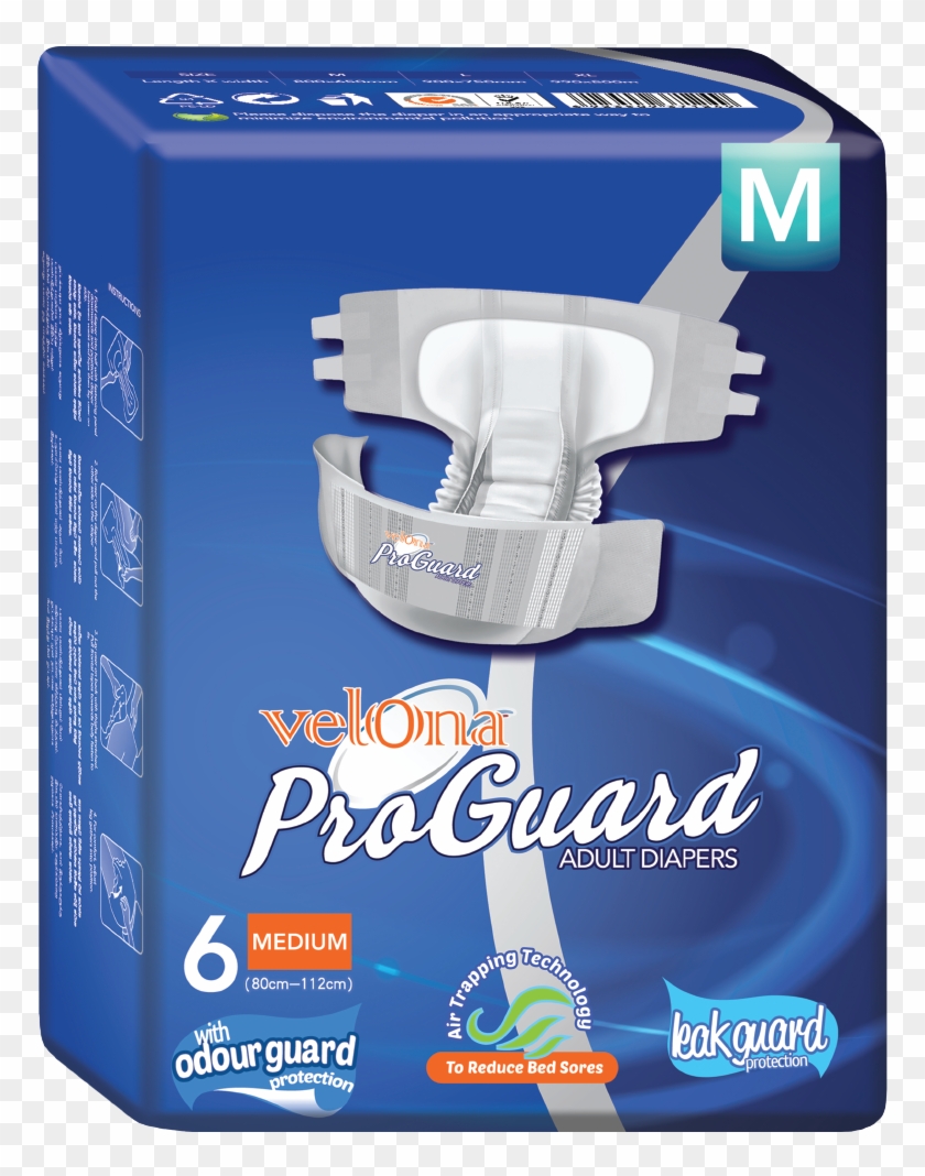 Sri Lanka's Best Adult Diapers - Diaper Clipart