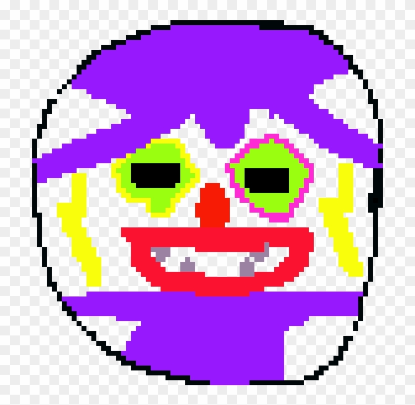 6u Krystal - Smiley Clipart #5353159