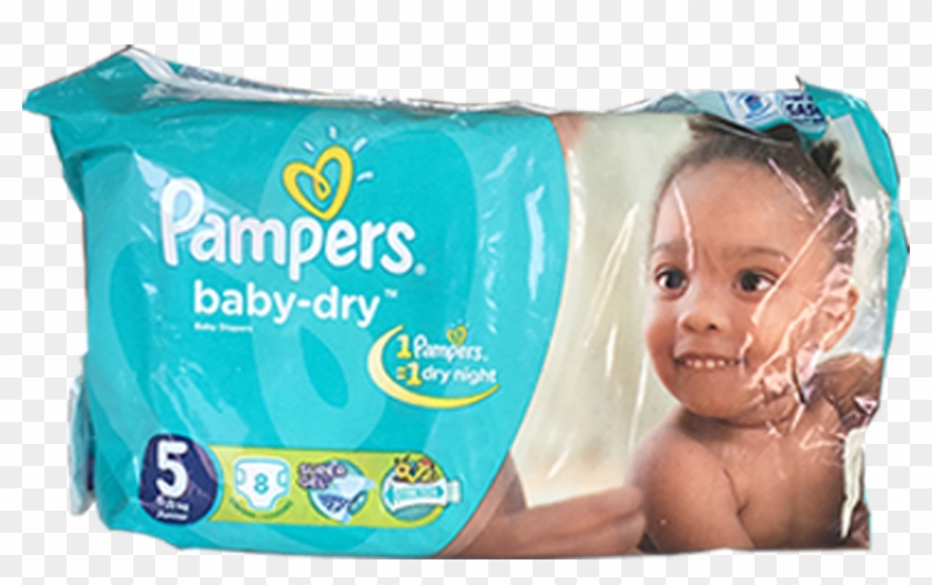 Wawa A 0007 Layer-14 - Pampers Clipart