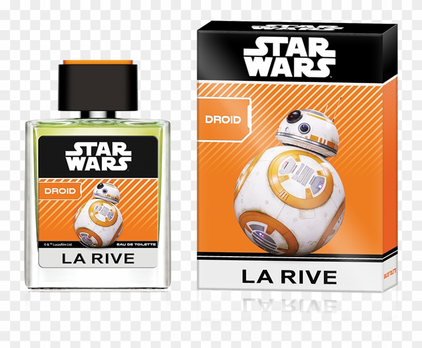 Star Wars Droid - La Rive Droid Clipart #5353189