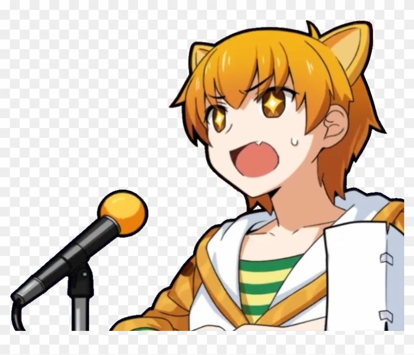 Fluffi - Taiga Fgo Clipart