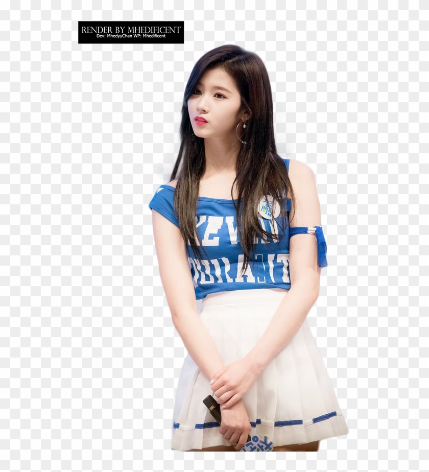 Twice Sana Png - Twice Sana Sana Png Clipart #5353234