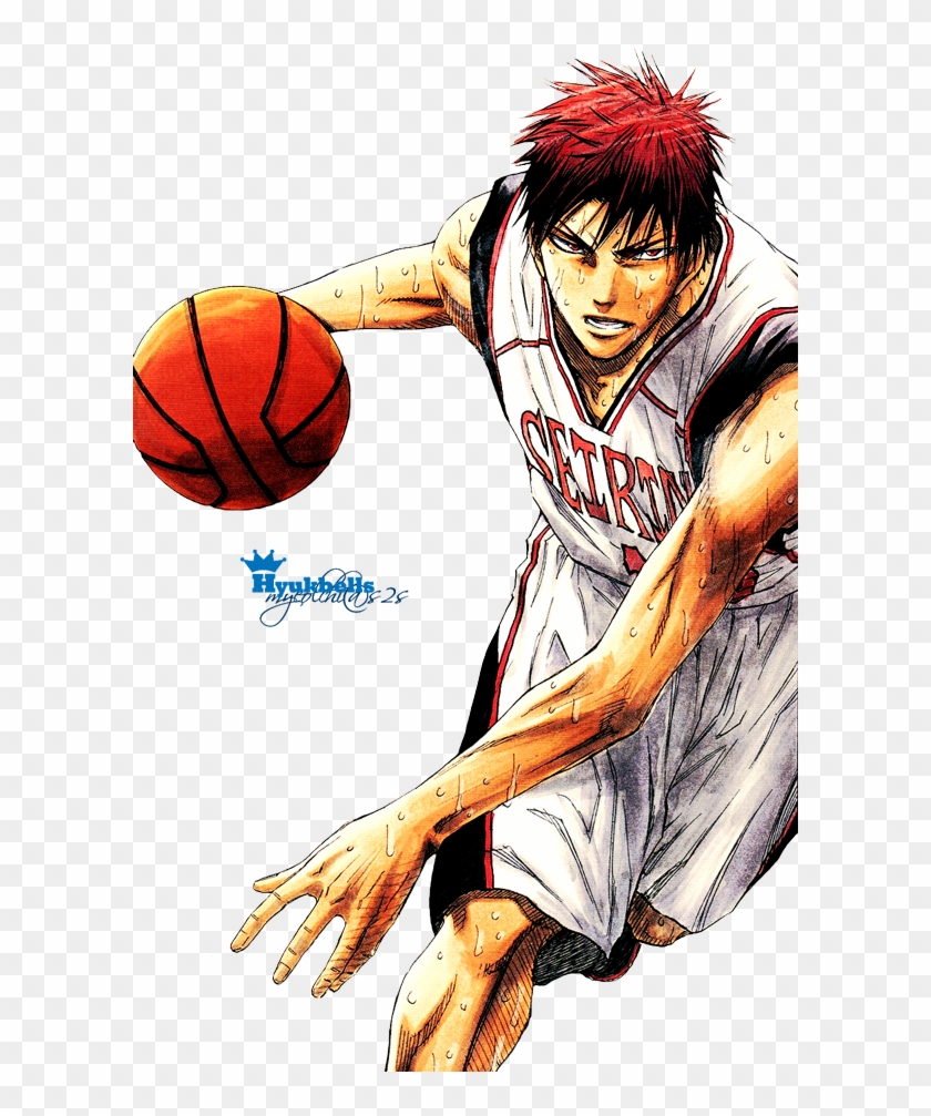 Kagami Taiga Png Clipart