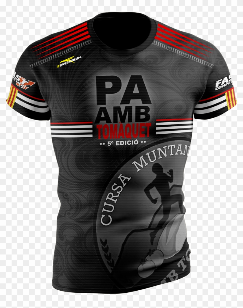 Sports Jersey Clipart