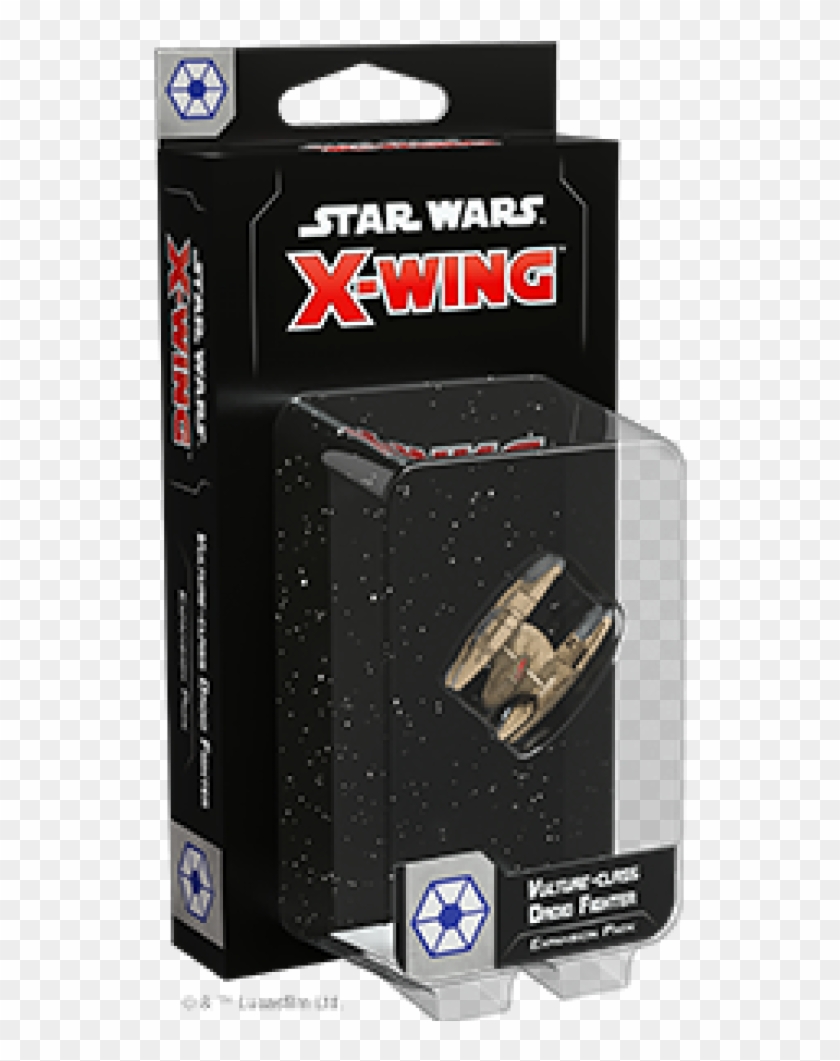 X Wing 2.0 Tie Advanced Clipart