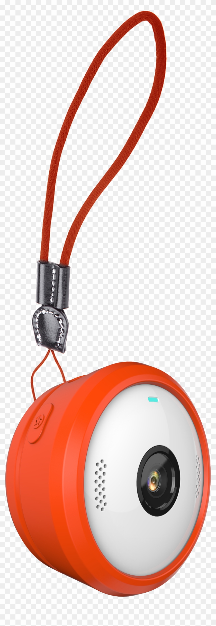 Verve Cam - Headphones Clipart