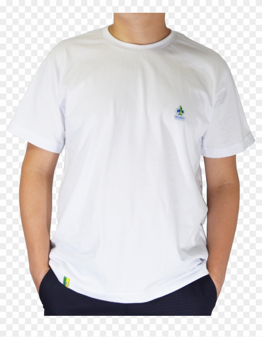 Active Shirt Clipart