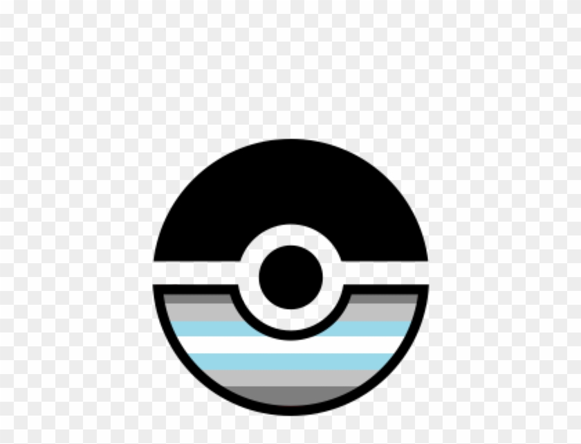 Confident With Unintelligence Finally Got Up Made Another - Poke Ball Aesthetic Clipart #5353702