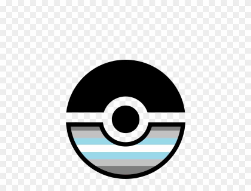 Confident With Unintelligence Finally Got Up Made Another - Poke Ball Aesthetic Clipart #5353702