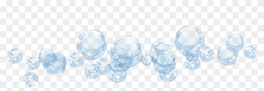 Related Wallpapers - Seifenblasen Png Weiß Clipart #5353734