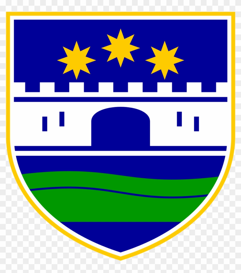 Coat Of Arms Of Una-sana - Nakhchivan Flag Clipart