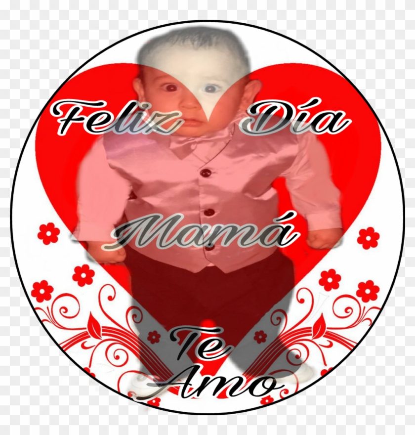 Tobi Png , Png Download - Dibujos Para El Dia De La Madre Clipart