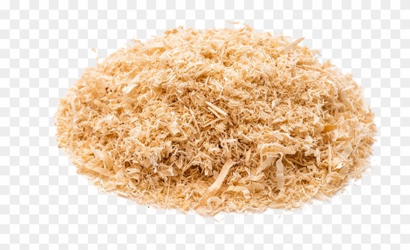 Sawdust - Grated Cheese Clipart