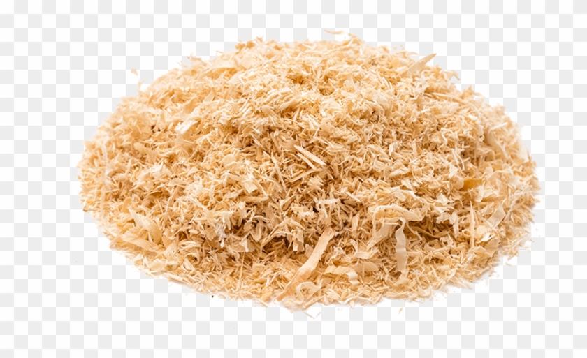 Sawdust - Grated Cheese Clipart #5354037