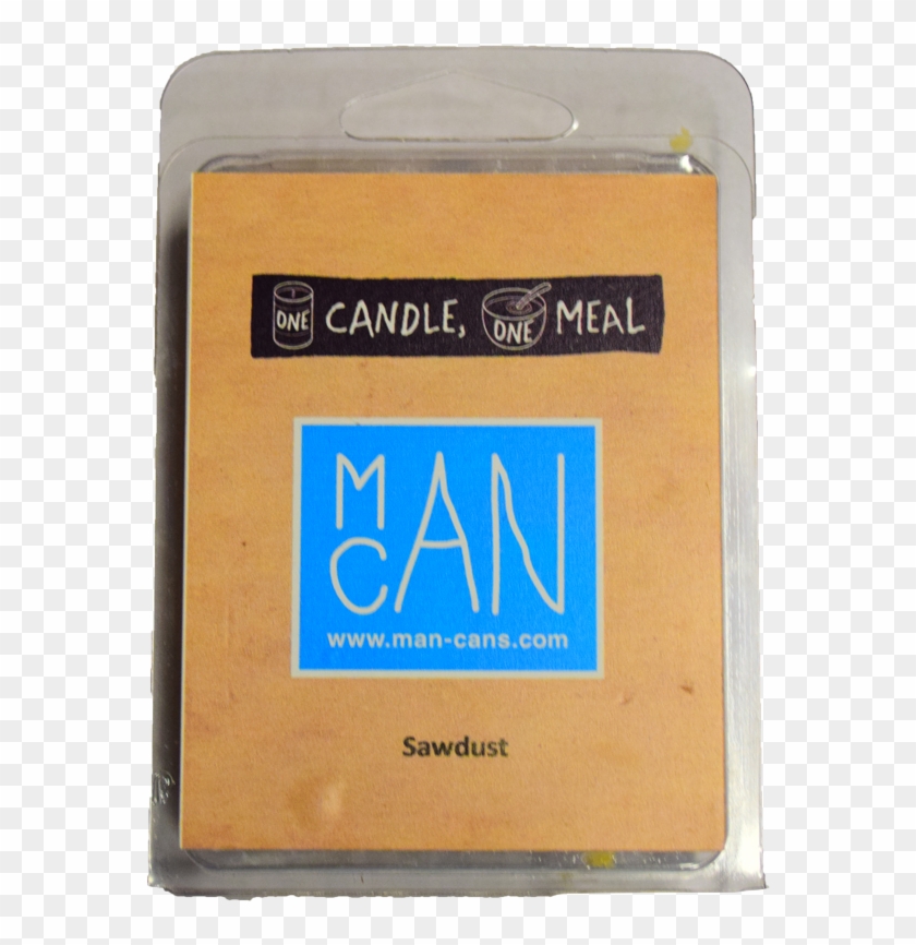 Mancan Sawdust Scent - Book Cover Clipart #5354160