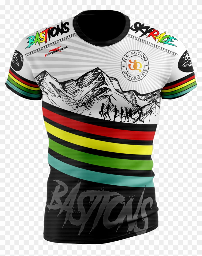 Long-sleeved T-shirt Clipart #5354192