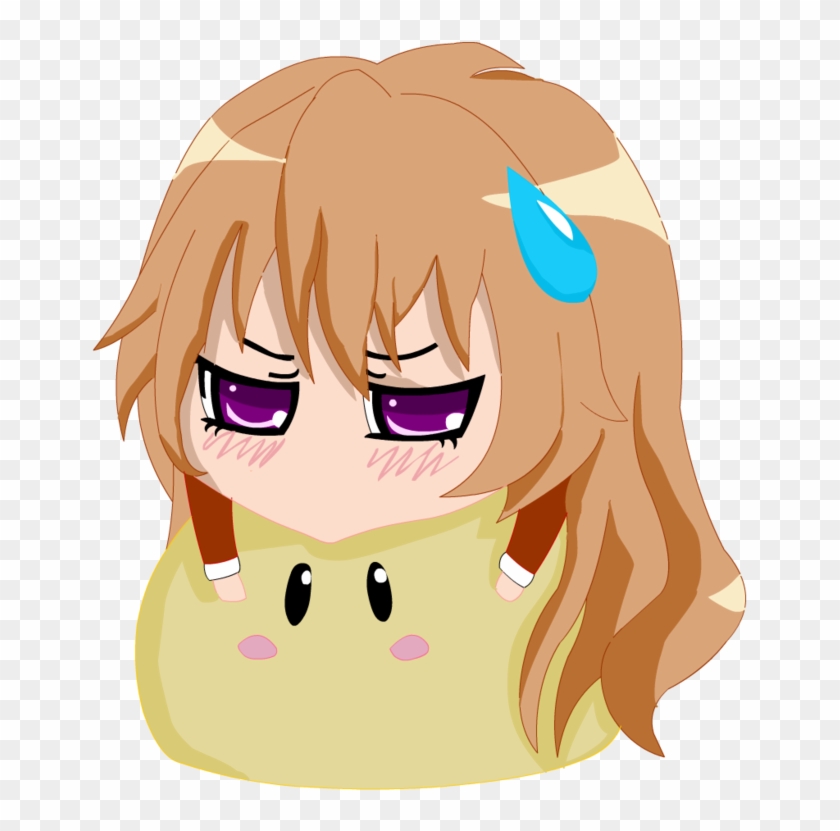 Taiga - Cartoon Clipart #5354249