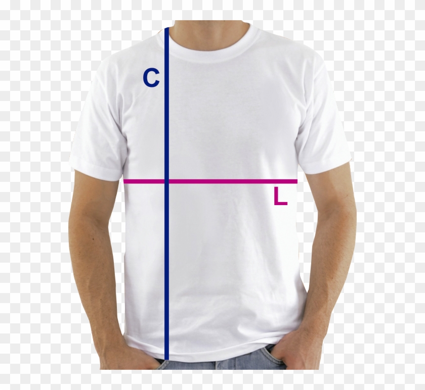Medidas Camiseta Adulto - Camisetas De Brawl Stars Clipart