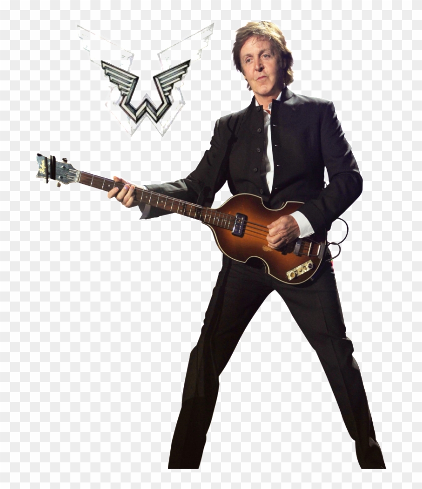 Paul Mccartney Photo Untitled-2 , Png Download - Paul Mccartney Clipart