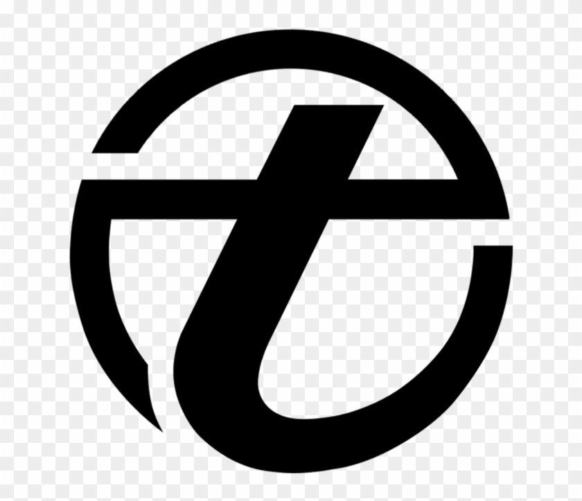 Логотип С Буквой Т Clipart #5354702