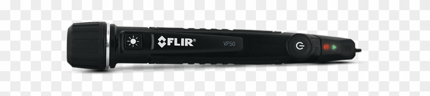 Flir Vp50 - Flir Systems Clipart #5354703