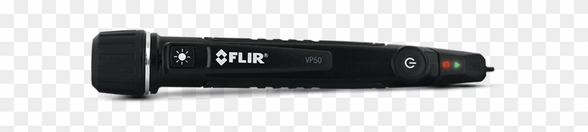 Flir Vp50 - Flir Systems Clipart