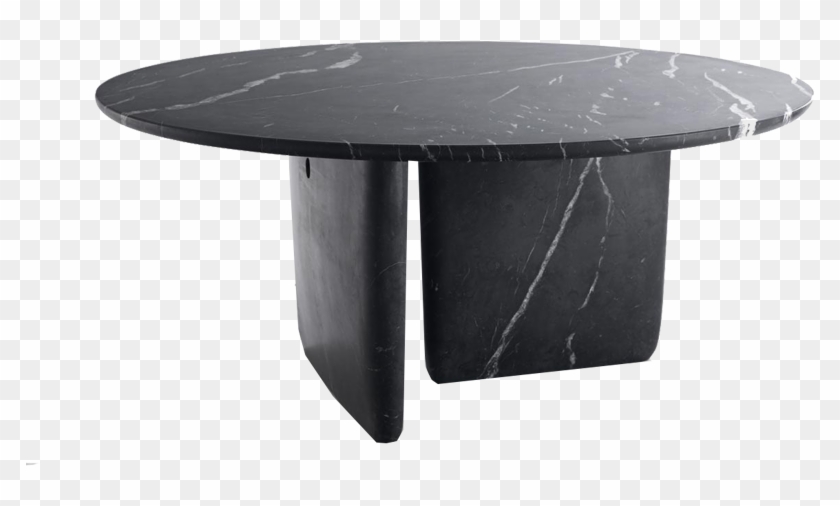 Edward Barber & Jay Osgerby - B&b Italia Tobi Ishi Table Clipart