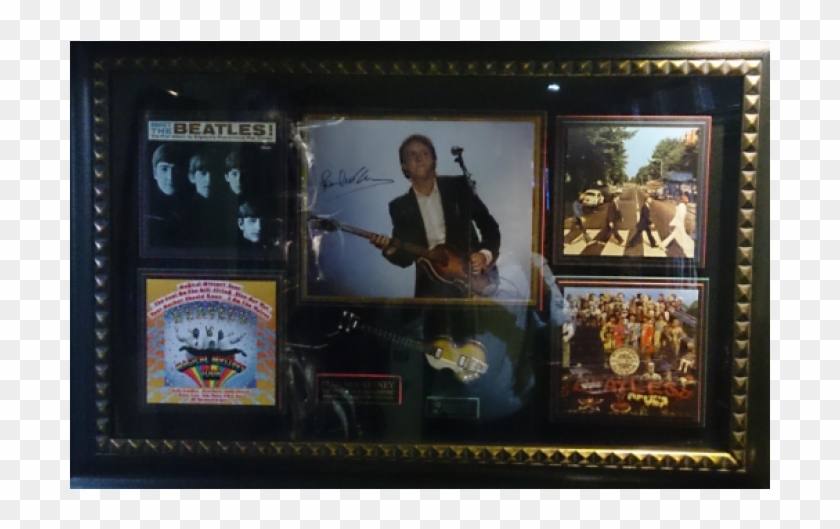 Picture Frame Clipart #5354984