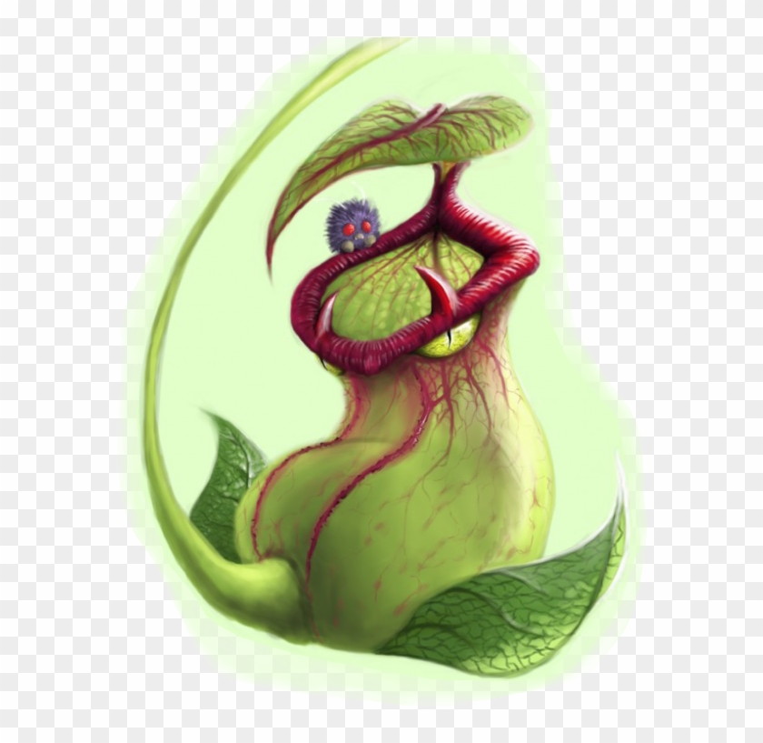 Victreebel - Victreebel Pokemon Clipart #5355074