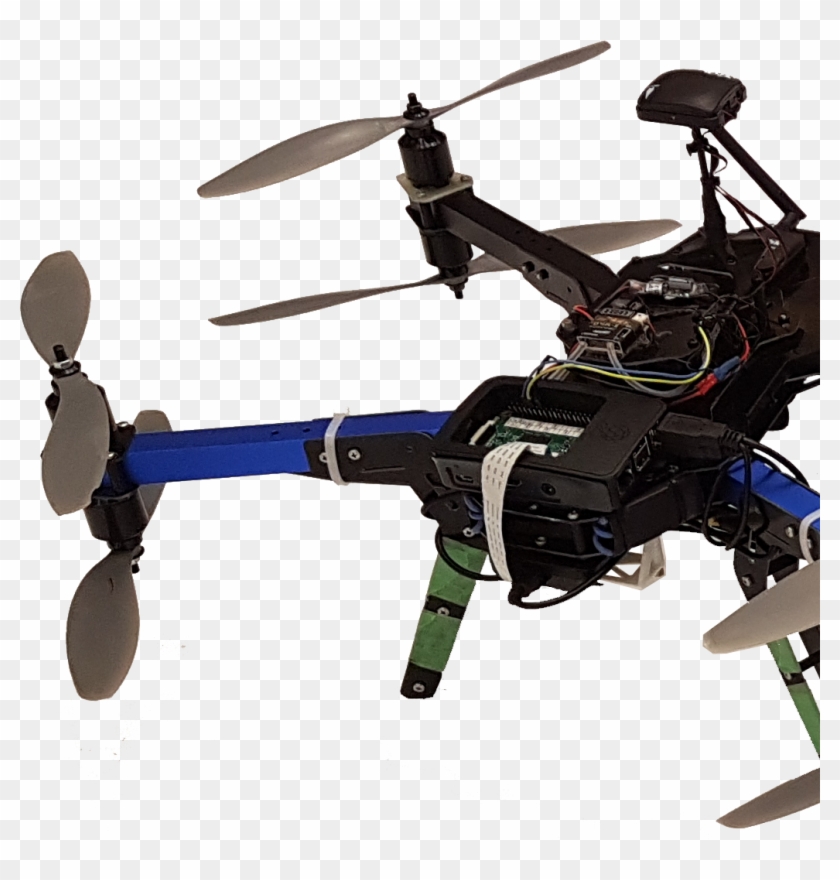 Alternative Text - Helicopter Rotor Clipart