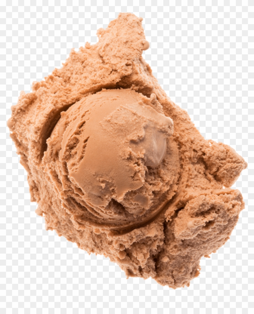 Creamery Rolls Out New Flavor In Honor Of Paul Mccartney's - Soy Ice Cream Clipart