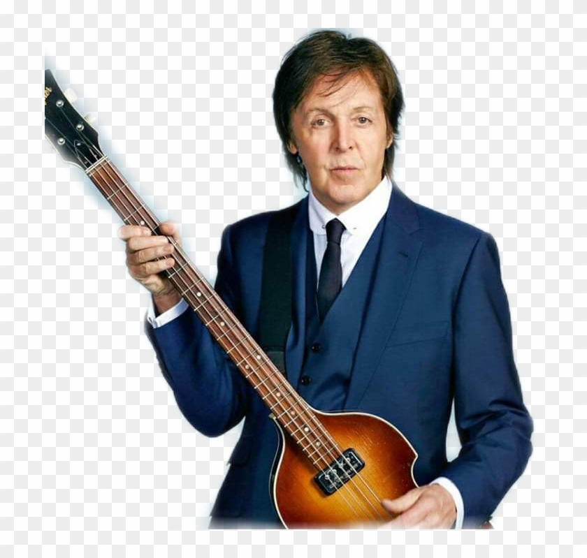 #popicon , Paul Mccartney - David Lautman Ringo Starr Clipart #5355248