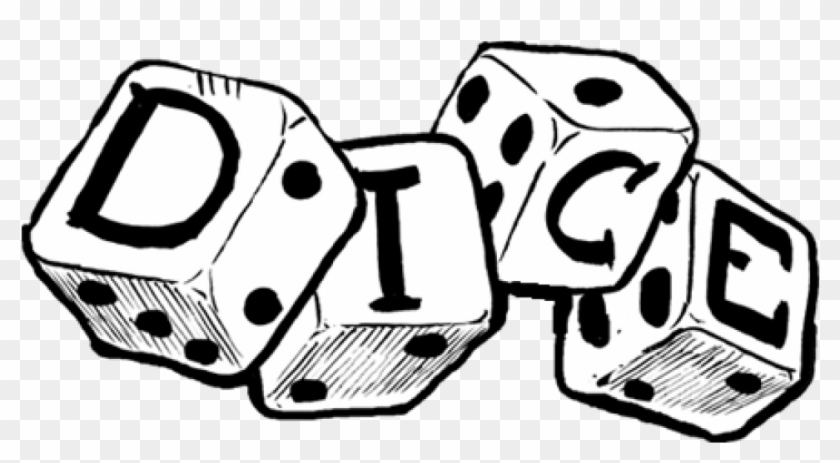 Dice Clipart