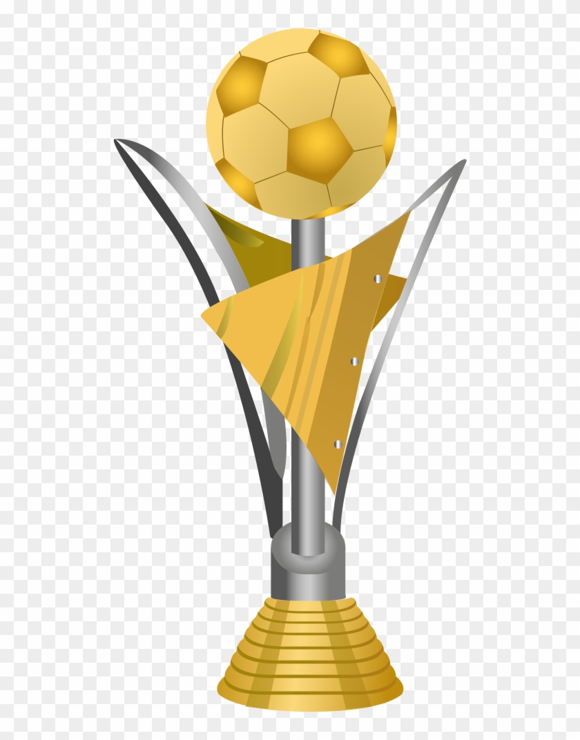 Trofeo Primera División De Costa Rica - Trofeos De Costa Rica Clipart