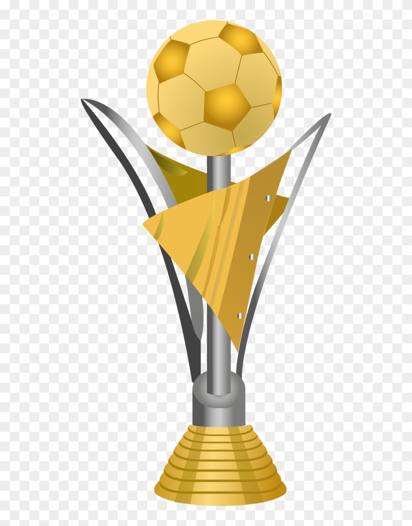 Trofeo Primera División De Costa Rica - Trofeos De Costa Rica Clipart #5355463