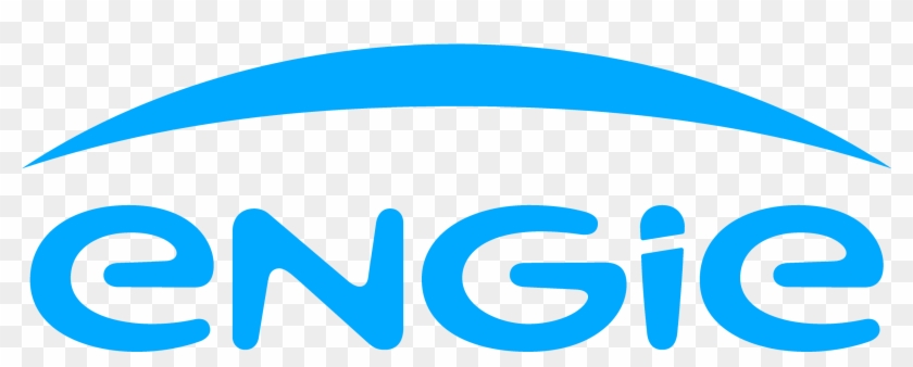 #engieharmonyproject Together - Logo Engie Png Clipart