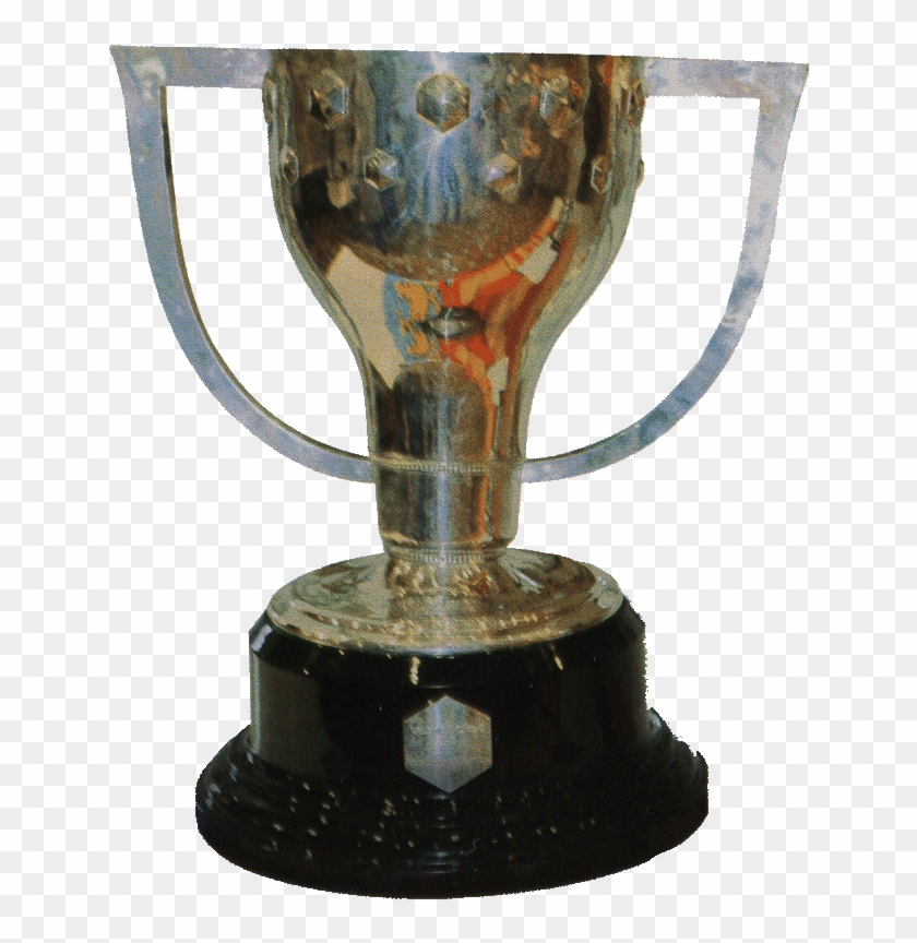 Trofeo Liga Png - Título Del Real Madrid Clipart #5355536