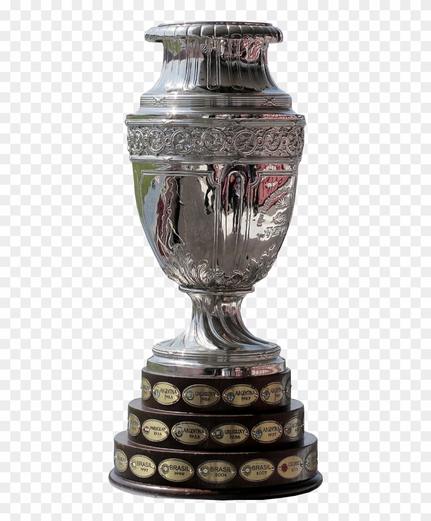 Copa De La Copa America Clipart