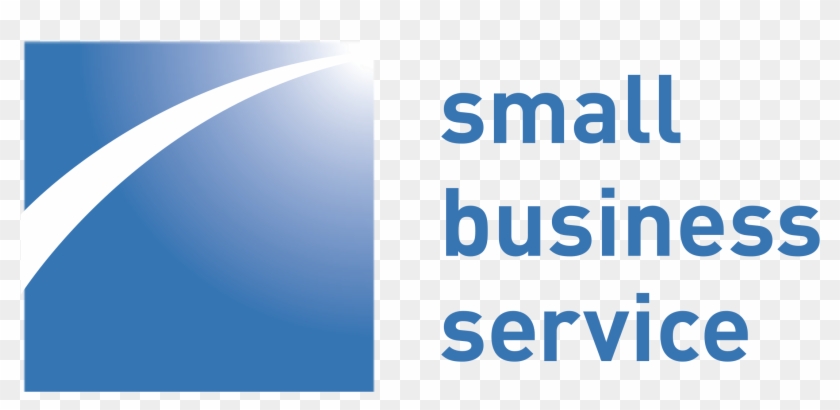 Small Business Service Logo Png Transparent - Graphic Design Clipart