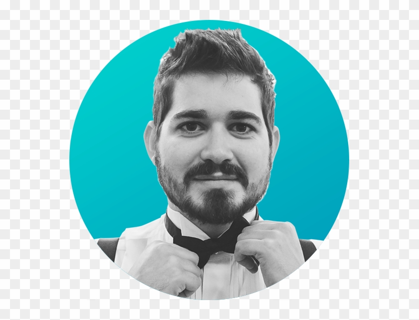 Hello As A Freelance & Contract Designer For Over 8 - Gentleman Clipart