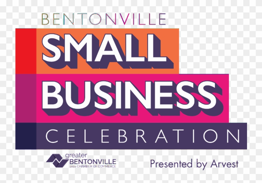 2019 Small Business Celebration - Poster Clipart #5355941