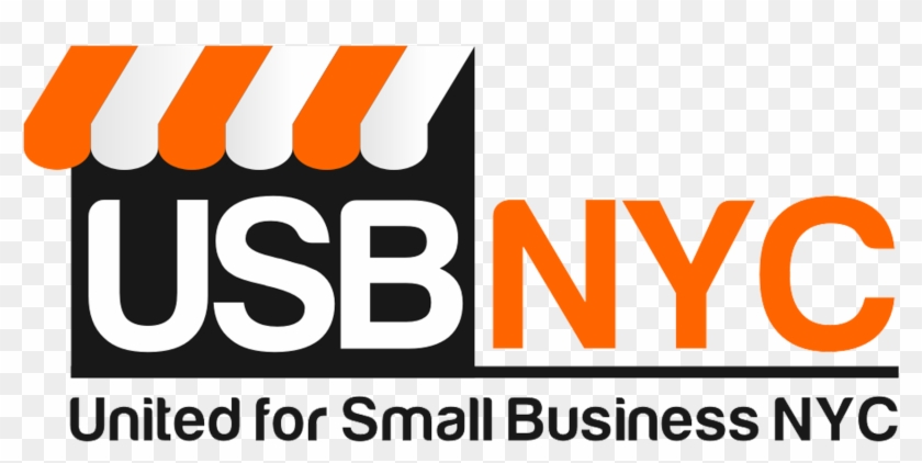 Small Business Coalition Responds To City Council Legislation - Graphic Design Clipart #5356035