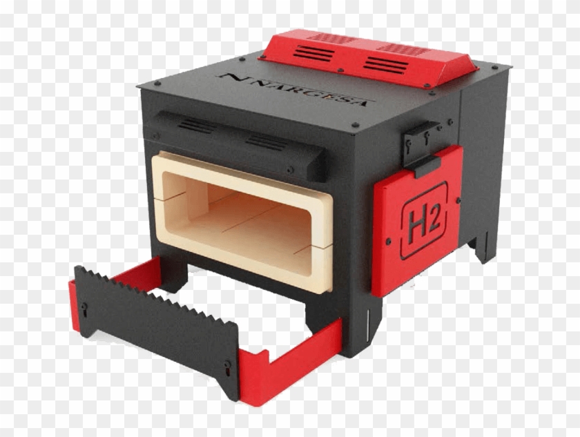 Nargesa Industrial Gas Forge Furnace - Forge Furnace Clipart