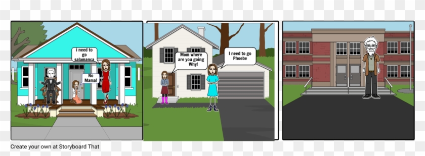 Walk To Moons - Cartoon Clipart #5356092