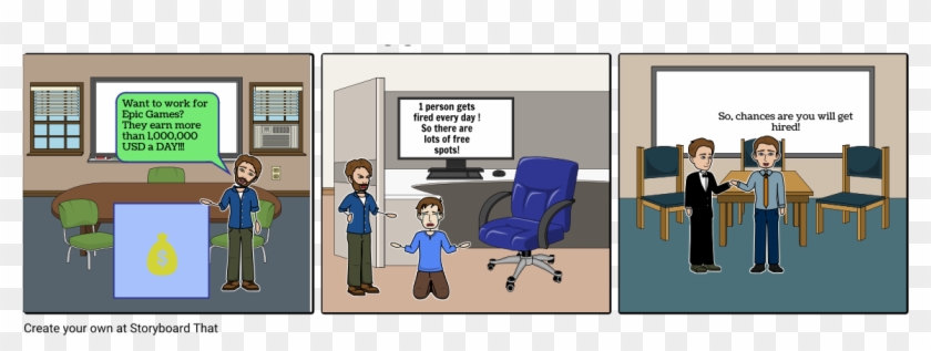 Epic Games - Cartoon Clipart