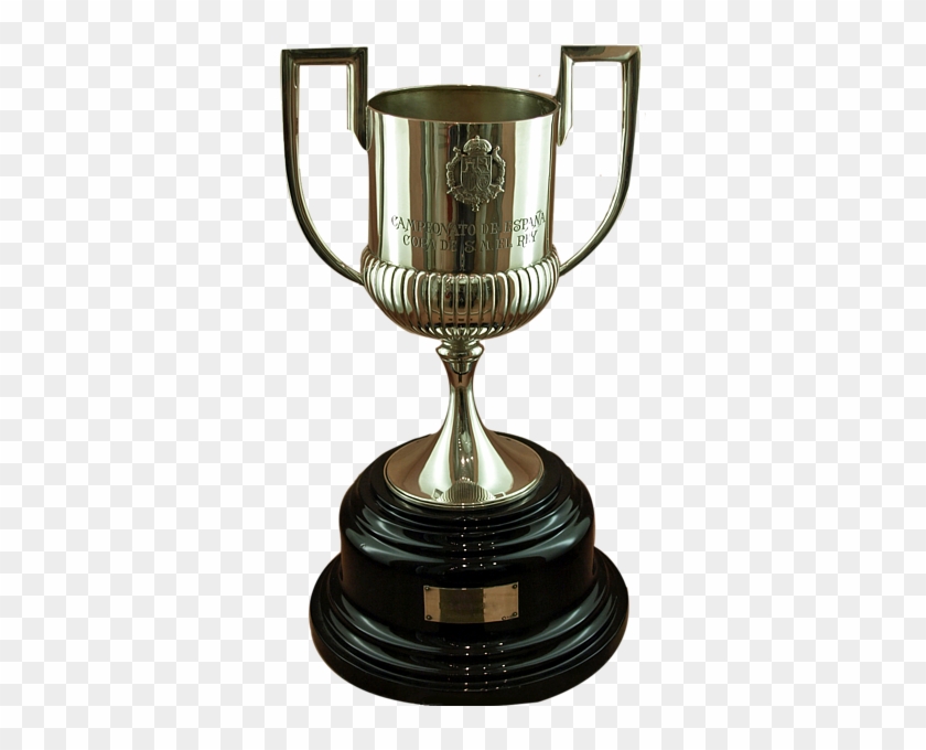 Thumb Image - Copa Del Rey Png Clipart #5356199