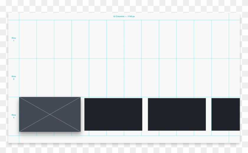 For Our Prototype, Let's Recreate A Typical Tv Ui Layout - Plot Clipart