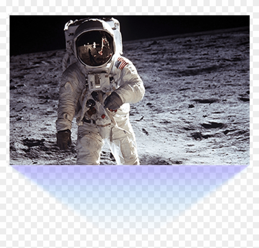 Cutting Edge - Astronauts Toughest Job In The Universe Clipart #5356384